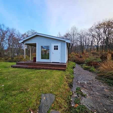Relaxing Cabin Villa Gravdal  Exterior photo